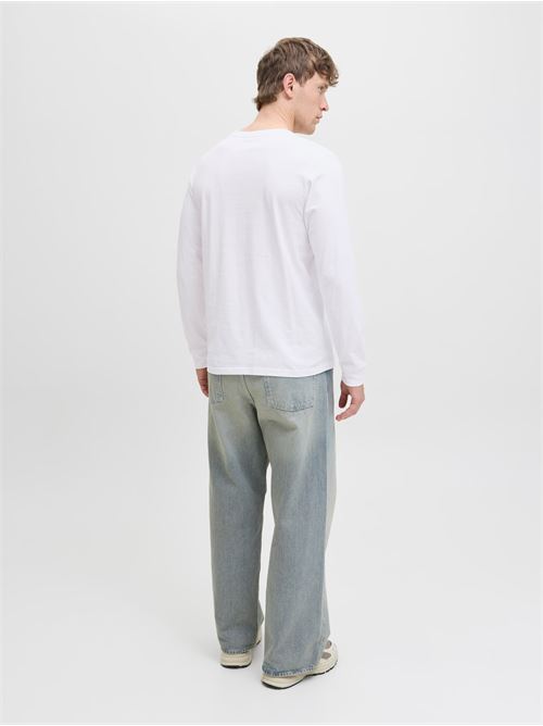  JACK AND JONES | 12282290/White